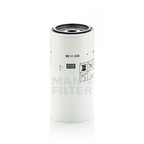 Filtru combustibil