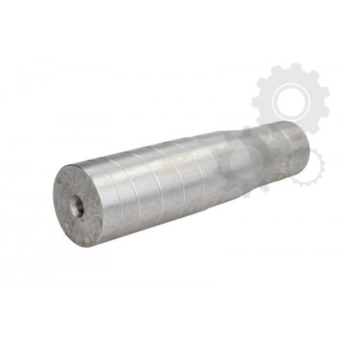 Elemente fixare arc suspensie