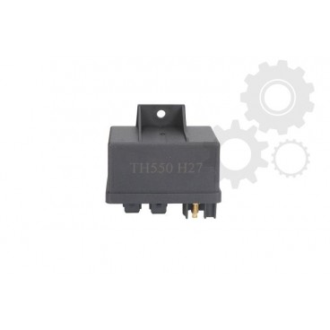 Releu bujie incandescenta