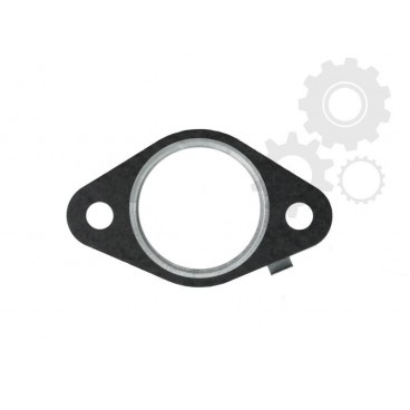 Garnitura galerie evacuare