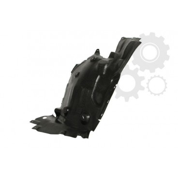 Carenaj interior aripa