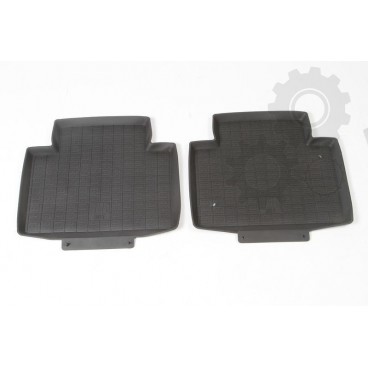 Covorase podea de cauciuc