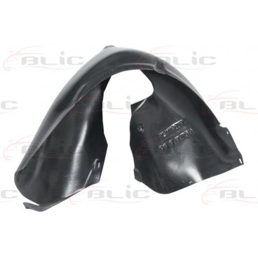 Carenaj interior aripa