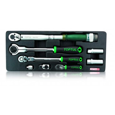 Unelte de insertie carucior