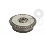 Controlor pozitie ax cu came