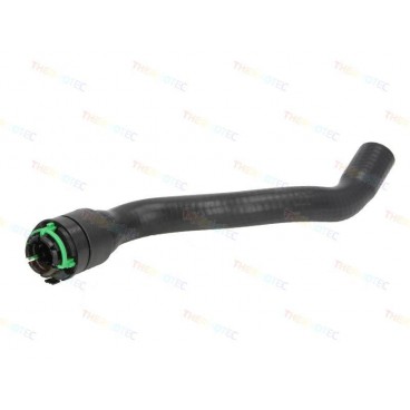 Furtun cauciuc sistem racire