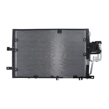 Radiator aer conditionat