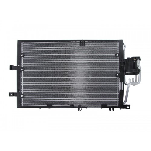 Radiator aer conditionat