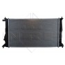 Radiator racire cu apa