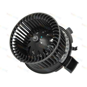 Ventilator