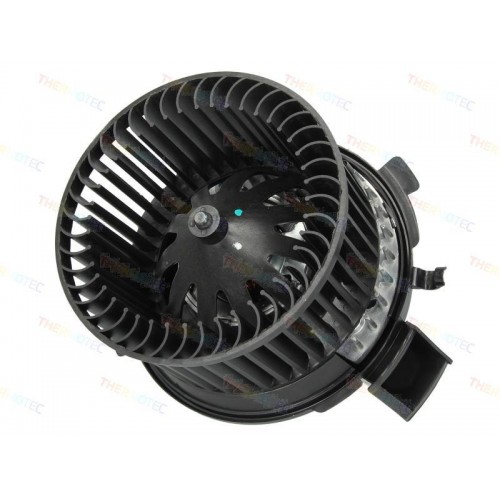 Ventilator