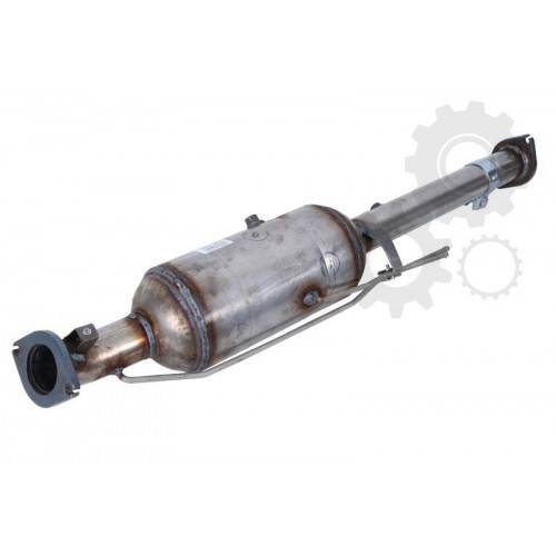 Filtru de particule