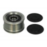Fulie alternator