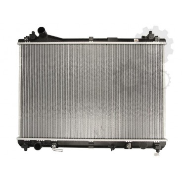 Radiator racire cu apa