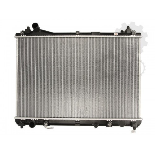 Radiator racire cu apa