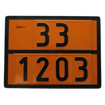 Placa avertizare/informare