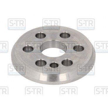 Elemente fixare arc suspensie