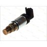 A/C compressor control valve