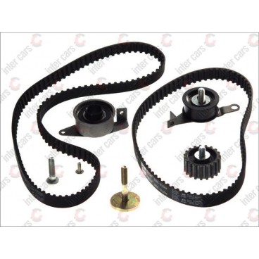 Kit distributie (curea+role)