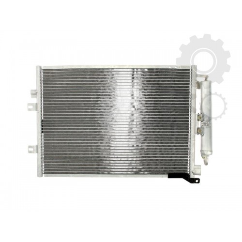 Radiator aer conditionat