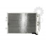 Radiator aer conditionat