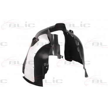 Carenaj interior aripa