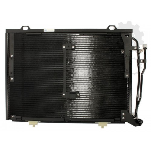 Radiator aer conditionat