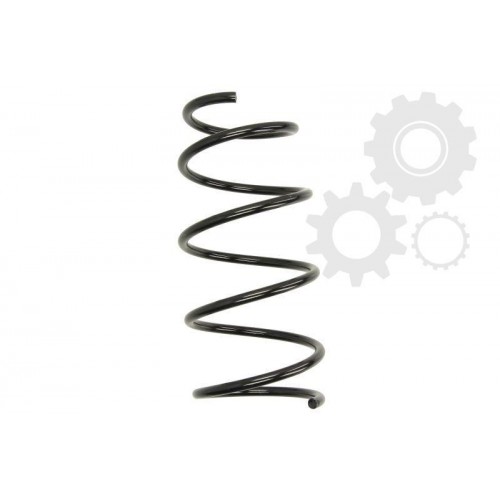 Arc suspensie axa fata