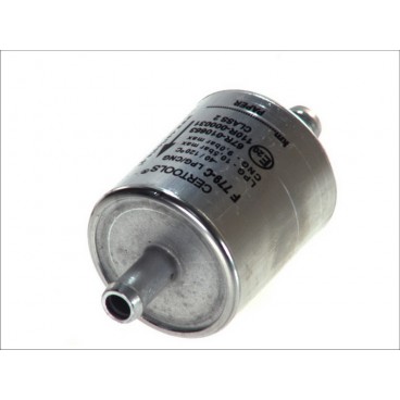 Filtru faza gazoasa LPG