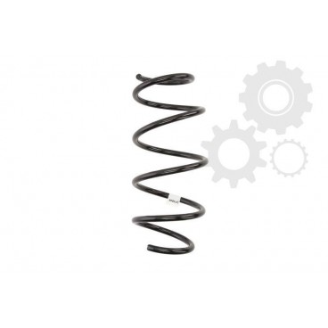 Arc suspensie axa fata