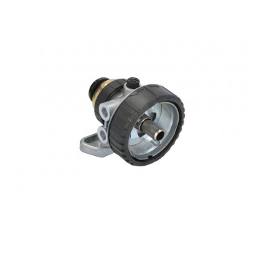 Pompa suplimentara manuala