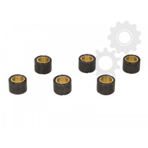 Role variator