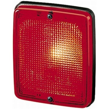 Lampa stop