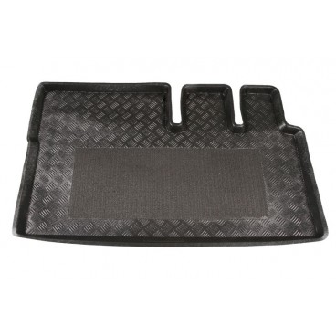 Captuseala portbagaj