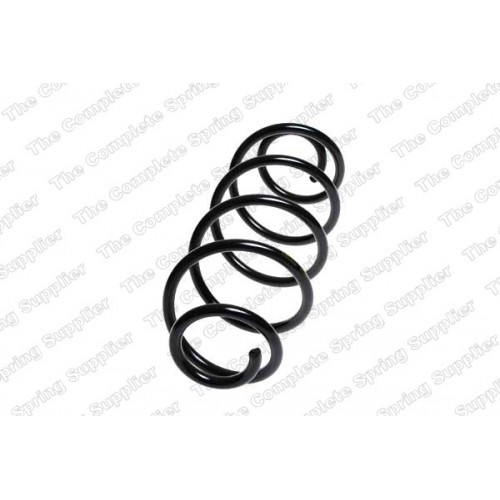 Arc suspensie axa spate