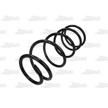 Arc suspensie axa fata