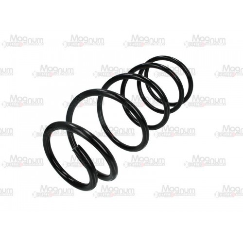 Arc suspensie axa fata