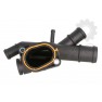Conector sistem de racire