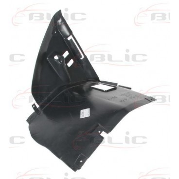 Carenaj interior aripa