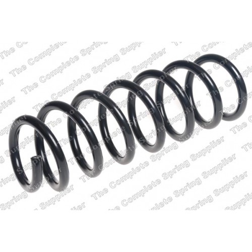 Arc suspensie axa spate