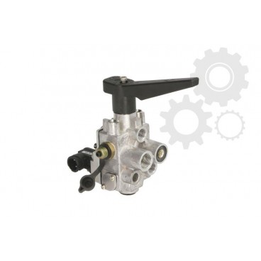 Valva reglare inaltime