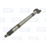 Ax largitor tambur