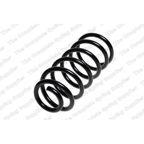 Arc suspensie axa spate