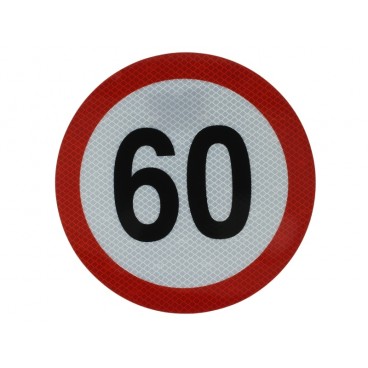 Eticheta avertizare/informare