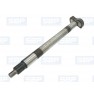 Ax largitor tambur