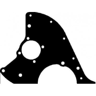 Garnitura capac distributie