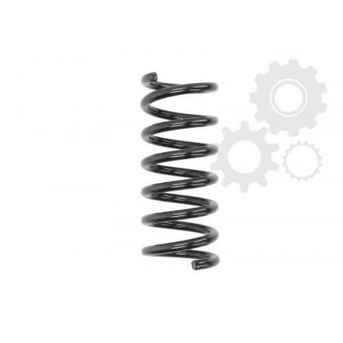 Arc suspensie axa spate