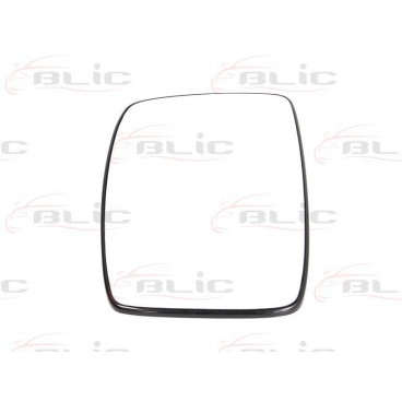 Sticla oglinda retrovizoare