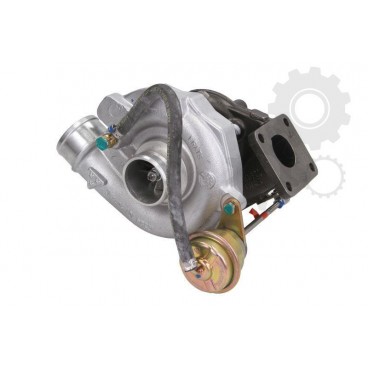Turbosuflanta