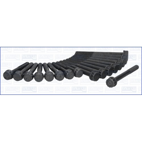 Set bolturi chiulasa
